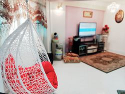 Blk 707 Woodlands Drive 40 (Woodlands), HDB 4 Rooms #171402762